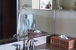 Maui Hill Resort 3 Bedroom Unit