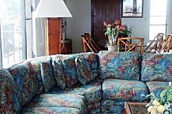 Maui Hill Resort 3 Bedroom Unit