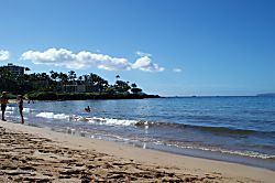 Maui Hill Resort 3 Bedroom Unit