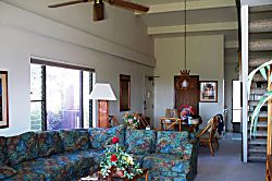 Maui Hill Resort 3 Bedroom Unit