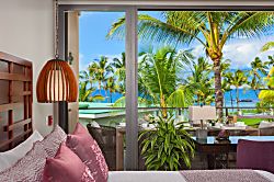 Amore Aloha 813 at Andaz Maui at Wailea Resort