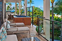 Amore Aloha 813 at Andaz Maui at Wailea Resort