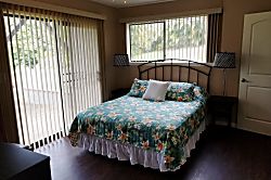 Areca Suite at Tranquil Palms