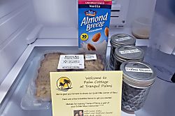 Areca Suite at Tranquil Palms