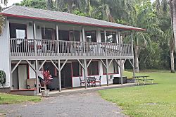 Areca Suite at Tranquil Palms