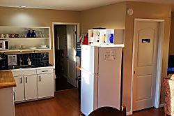 Areca Suite at Tranquil Palms