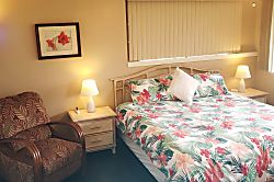 Areca Suite at Tranquil Palms