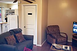 Areca Suite at Tranquil Palms