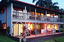 Areca Suite at Tranquil Palms