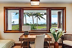 Ke Kailani (1C) at Mauna Lani Resort