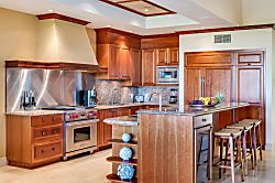 Ke Kailani (1C) at Mauna Lani Resort