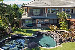 Ke Kailani (1C) at Mauna Lani Resort