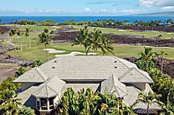 Ke Kailani (1C) at Mauna Lani Resort