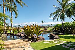 Ke Kailani (1C) at Mauna Lani Resort