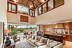 Ke Kailani (1C) at Mauna Lani Resort