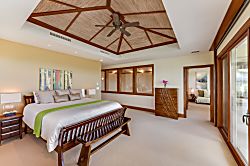 Ke Kailani (1C) at Mauna Lani Resort