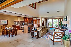 Ke Kailani (1C) at Mauna Lani Resort