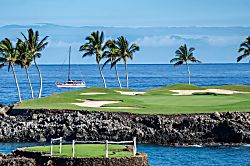 Mauna Lani Terrace Condominium