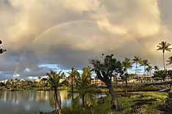 Mauna Lani Terrace Condominium