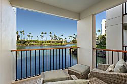 Mauna Lani Terrace Condominium