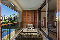 Mauna Lani Terrace Condominium