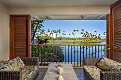 Mauna Lani Terrace Condominium