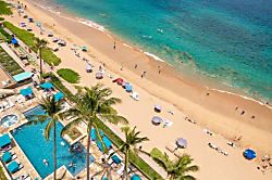 Whaler Resort Ocean View Condo #956