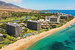 Whaler Resort Ocean View Condo #956