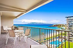 Whaler Resort Ocean View Condo #956