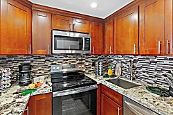 Whaler Resort Ocean View Condo #956