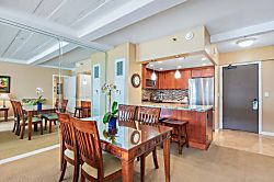 Whaler Resort Ocean View Condo #956