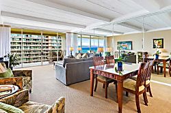 Whaler Resort Ocean View Condo #956