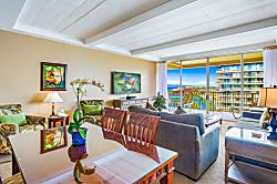 Whaler Resort Ocean View Condo #956