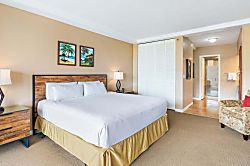 Whaler Resort Ocean View Condo #956