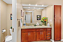 Whaler Resort Ocean View Condo #956
