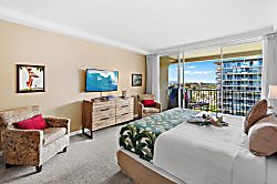 Whaler Resort Ocean View Condo #956