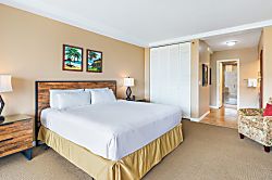 Whaler Resort Ocean View Condo #956