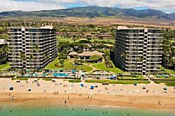 Whaler Resort Ocean View Condo #956