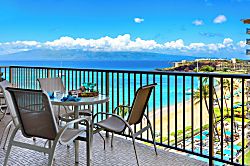 Whaler Resort Ocean View Condo #956