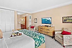 Whaler Resort Ocean View Condo #956
