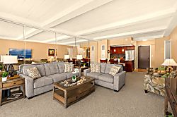Whaler Resort Ocean View Condo #956