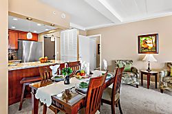 Whaler Resort Ocean View Condo #956