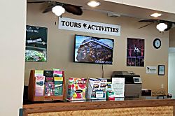 Hawaiian Monarch 3101