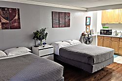 Hawaiian Monarch 3101