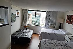 Hawaiian Monarch 3101