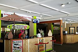 Hawaiian Monarch 3101