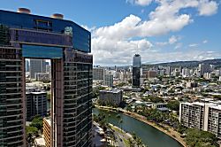 Hawaiian Monarch 3101