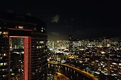 Hawaiian Monarch 3101