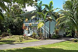 Mele Maluhia "Peace" Duplex