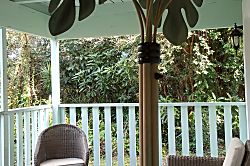 Mele Maluhia "Peace" Duplex